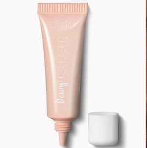 Ciate London Dewy Highlight Glossy Cheek Glow Vegan Liquid Highlighter